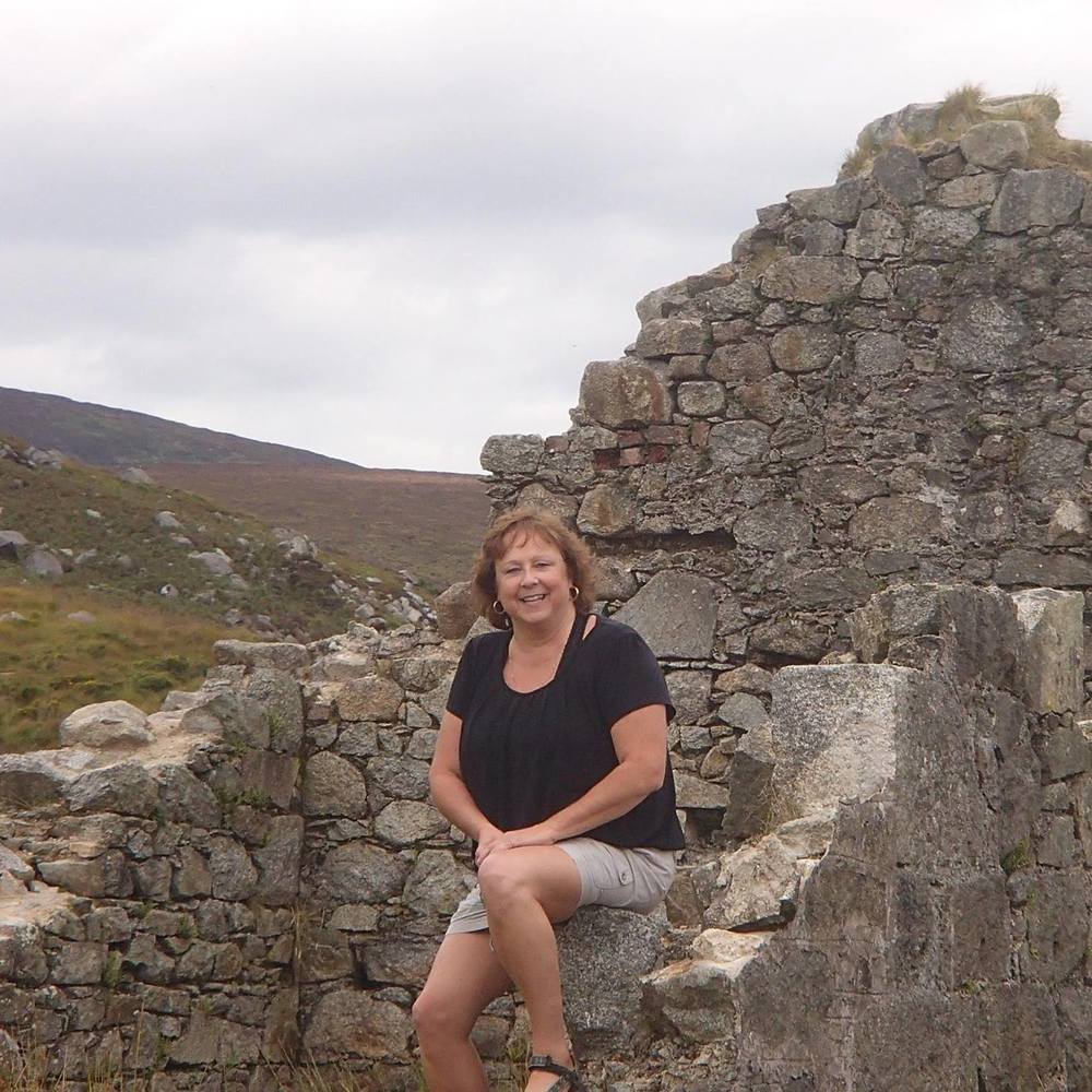 Meet your Posher, Kathy